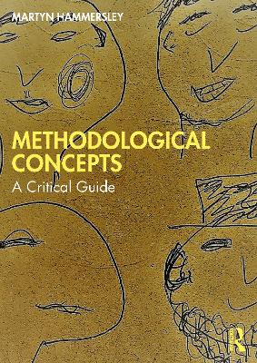 Methodological Concepts: A Critical Guide book