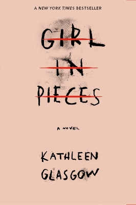 Girl in Pieces book