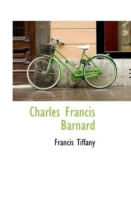 Charles Francis Barnard book