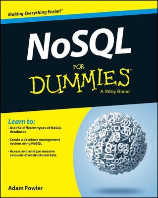 Nosql for Dummies book