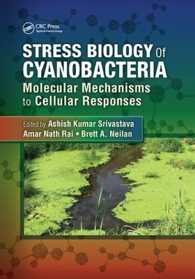 Stress Biology of Cyanobacteria book