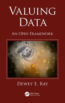 Valuing Data book