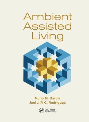 Ambient Assisted Living book