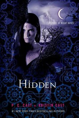 Hidden by Kristin Cast