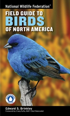 National Wildlife Federation Field Guide to Birds of North America book