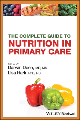Complete Guide to Nutrition in Primary Care book