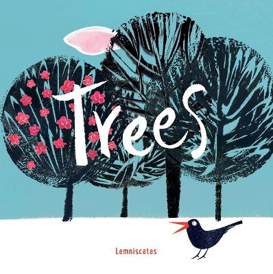 Trees book