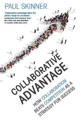 Collaborative Advantage book