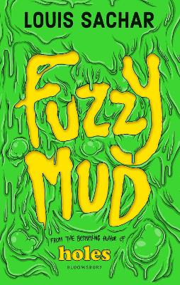 Fuzzy Mud book