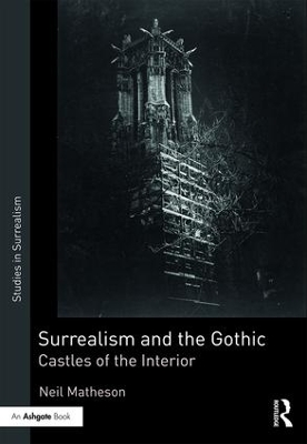 Surrealism and the Gothic by Neil Matheson