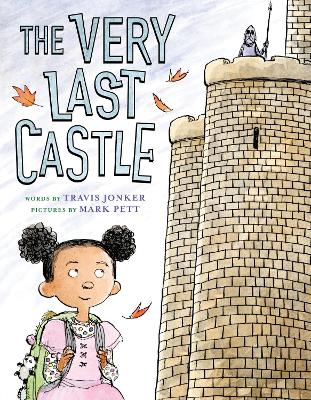 The Very Last Castle book