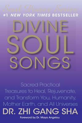 Divine Soul Songs book