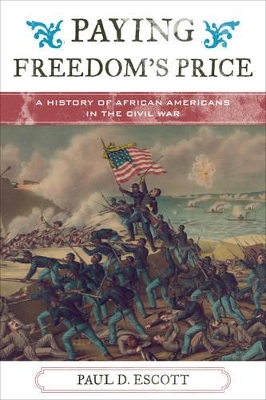 Paying Freedom's Price book