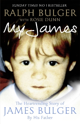 My James book