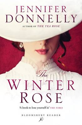 Winter Rose book