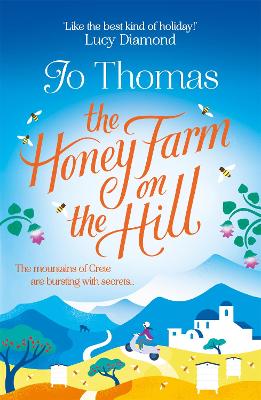 Honey Farm on the Hill book