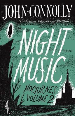 Night Music: Nocturnes 2 book