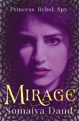 Mirage book