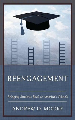 Reengagement by Andrew O. Moore