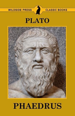 Phaedrus by Plato