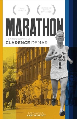 Marathon book