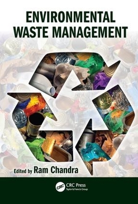 Environmental Waste Management book