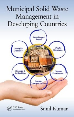 Municipal Solid Waste Management in Developing Countries book