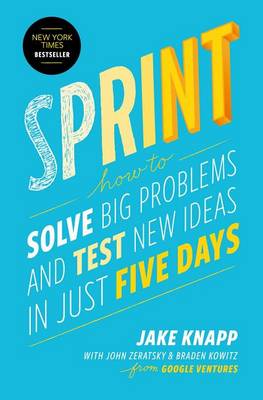 Sprint book