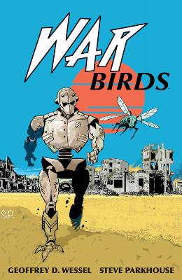 War Birds book