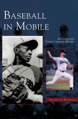 Baseball in Mobile by Joe Cuhaj