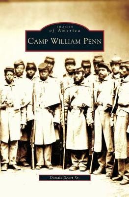 Camp William Penn book