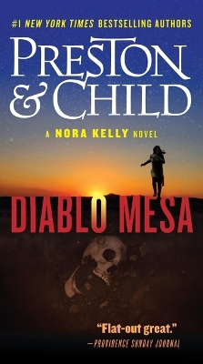 Diablo Mesa by Douglas Preston