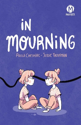 In Mourning book