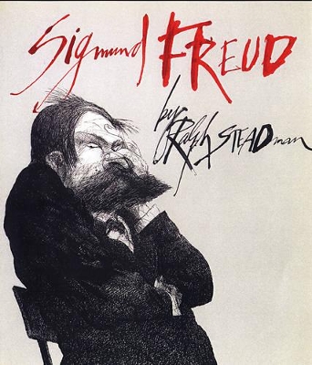 Sigmund Freud book