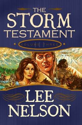 Storm Testament III book
