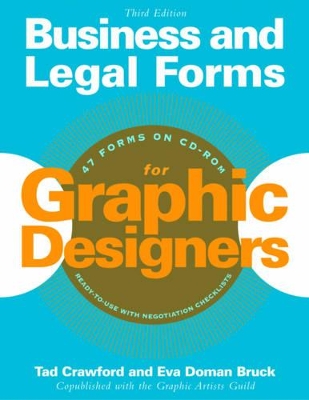 Blf for Graphic Designers 3rd Ed Incl CD Rom book