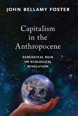 Capitalism in the Anthropocene: Ecological Ruin or Ecological Revolution book