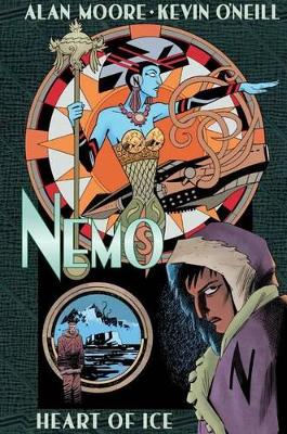 Nemo: book