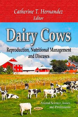 Dairy Cows book