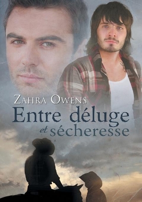 Entre Deluge Et Secheresse book