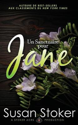 Un Sanctuaire pour Jane book