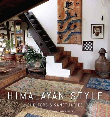 Himalayan Style: Shelters & Sanctuaries book