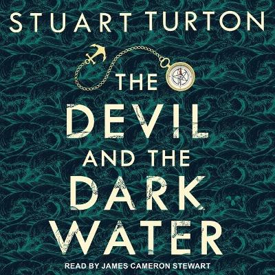 The Devil and the Dark Water book