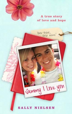 Sammy, I Love You book