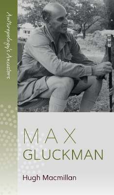 Max Gluckman book