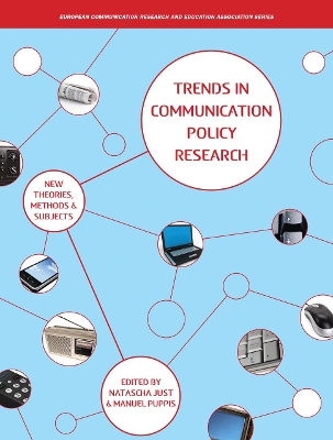 Trends in Communication Policy Research book