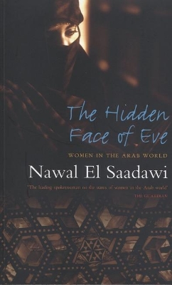 Hidden Face of Eve book