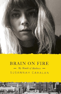 Brain on Fire book