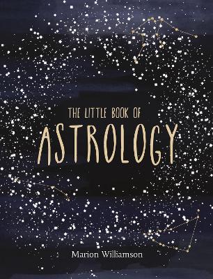 Little Book of Astrology book