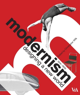 Modernism book